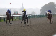 [GALOP] 17 octobre 2024 - Chantilly